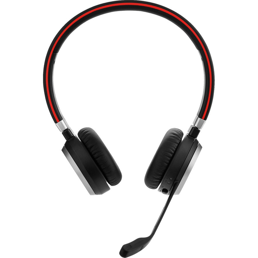 Jabra Evolve 65 Headset 6599-833-309