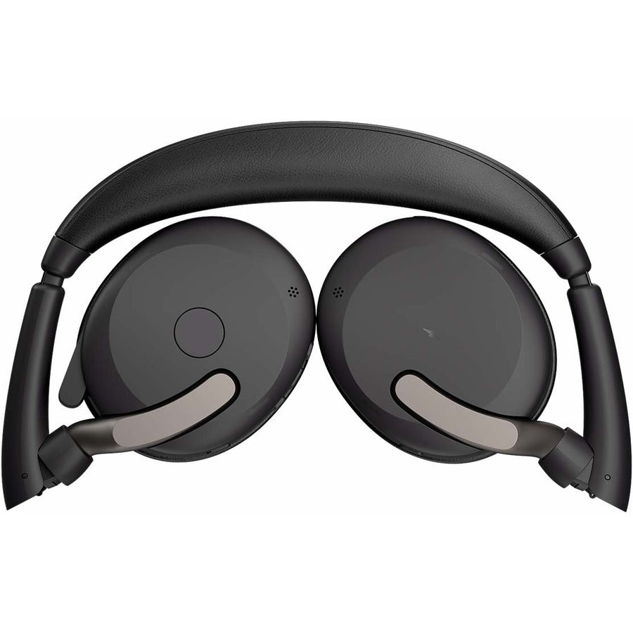 Jabra Evolve2 65 Flex Headset 26699-989-889-01