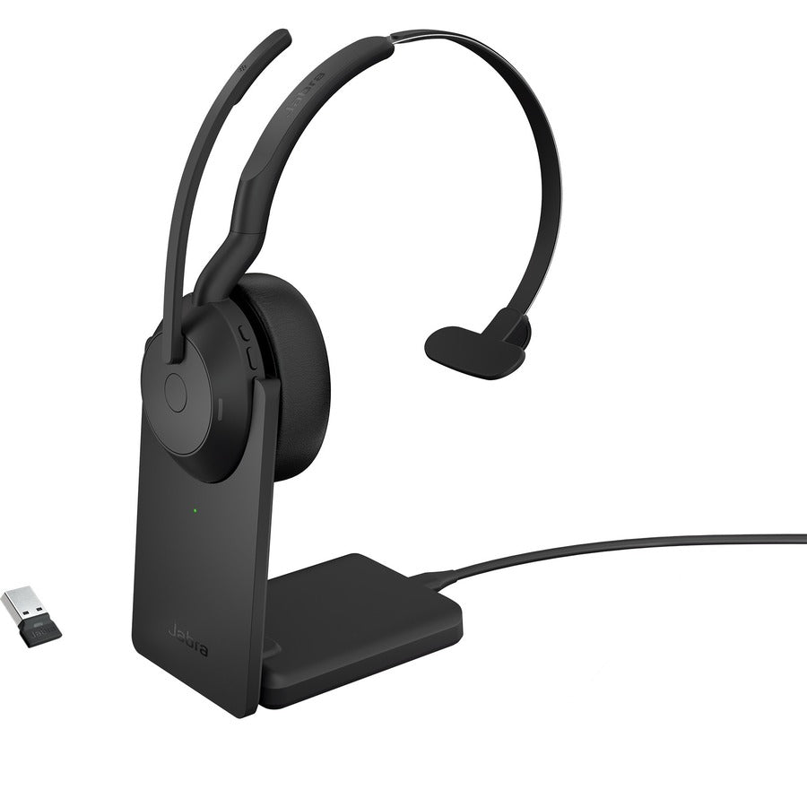 Jabra Evolve2 55 Headset 25599-899-989-01