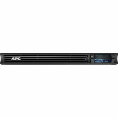 APC by Schneider Electric Smart-UPS SMT 750VA Rack-mountable UPS SMT750RM1U