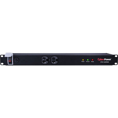 Unité de distribution d'alimentation en rack CyberPower CPS-1220RMS 20 A CPS-1220RMS