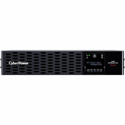 Onduleur CyberPower Smart App Sinewave PR1500RT2UCN 1 500 VA pour rack/tour PR1500RT2UCN