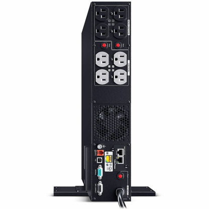 Onduleur CyberPower Smart App Sinewave PR1500RT2UCN 1 500 VA pour rack/tour PR1500RT2UCN