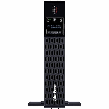 Onduleur CyberPower Smart App Sinewave PR1500RT2UCN 1 500 VA pour rack/tour PR1500RT2UCN