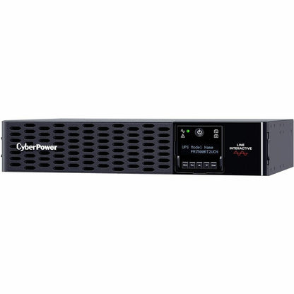 Onduleur CyberPower Smart App Sinewave PR1500RT2UCN 1 500 VA pour rack/tour PR1500RT2UCN