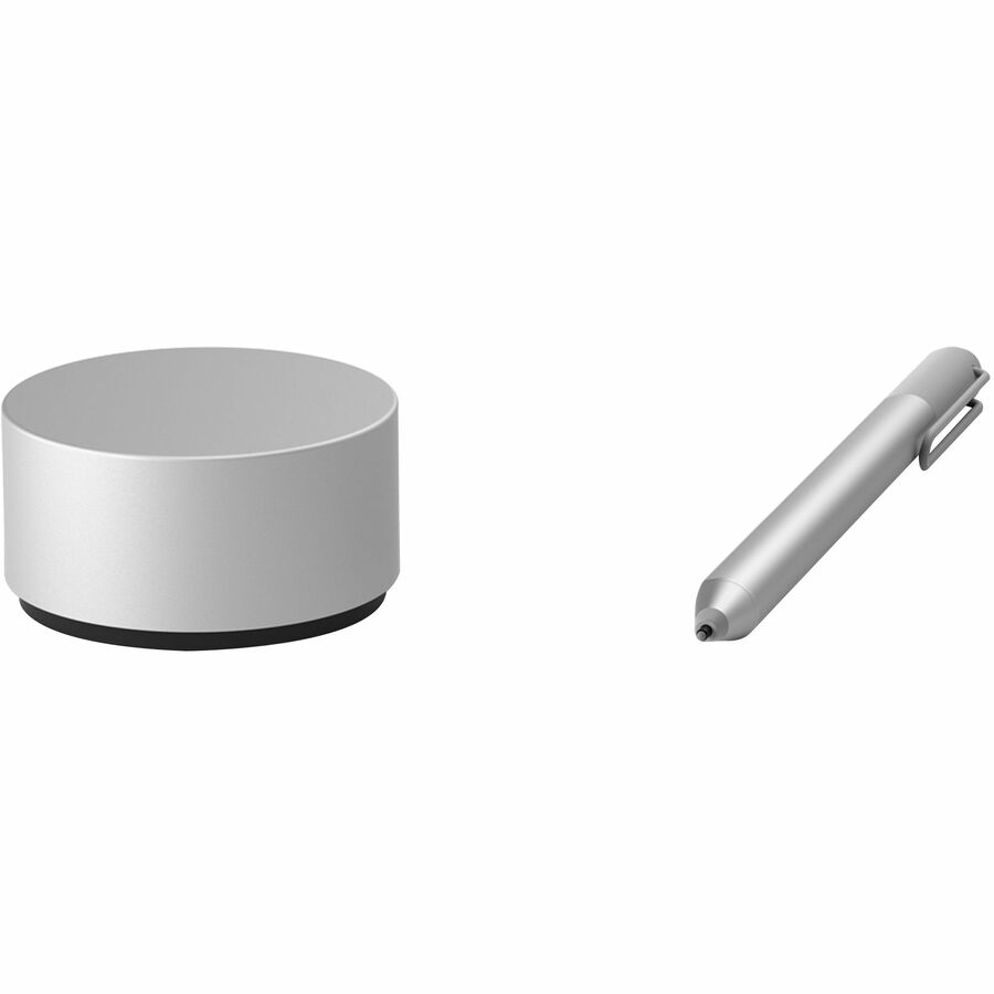 Microsoft Surface Dial 3D Input Device 2WS-00001