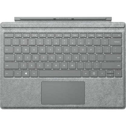 Surface Pro Type Cover with Fingerprint ID GKG-00001