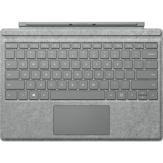 Surface Pro Type Cover with Fingerprint ID GKG-00001