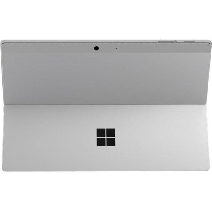 Microsoft Surface Pro 7+ Tablet - 12.3" - 16 GB - 512 GB SSD - Windows 10 Pro - Black 1ND-00016