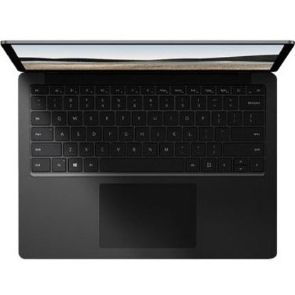 Microsoft Surface Laptop 4 13.5" Touchscreen Notebook - AMD Ryzen 7 4980U - 16 GB - 512 GB SSD - Matte Black 7IC-00001