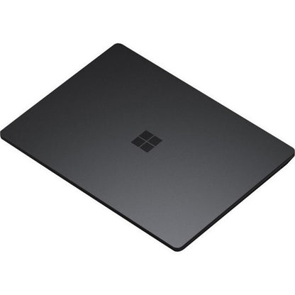 Microsoft Surface Laptop 4 13.5" Touchscreen Notebook - AMD Ryzen 7 4980U - 16 GB - 512 GB SSD - Matte Black 7IC-00001