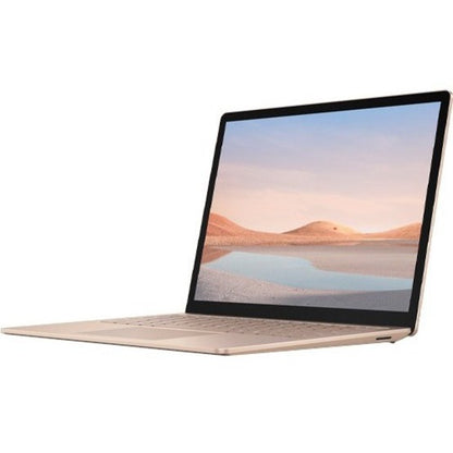 Microsoft Surface Laptop 4 13.5" Touchscreen Notebook - Intel Core i5 11th Gen i5-1135G7 - 16 GB - 512 GB SSD - Sandstone 5B2-00058