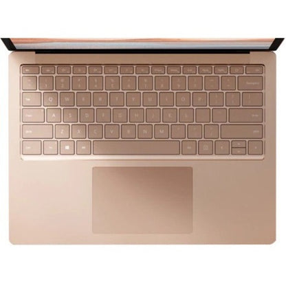 Microsoft Surface Laptop 4 13.5" Touchscreen Notebook - Intel Core i5 11th Gen i5-1135G7 - 16 GB - 512 GB SSD - Sandstone 5B2-00058