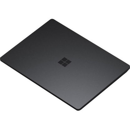 Microsoft Surface Laptop 4 13.5" Touchscreen Notebook - Intel Core i7 - 16 GB - 256 GB SSD - Matt Black 8MR-00001