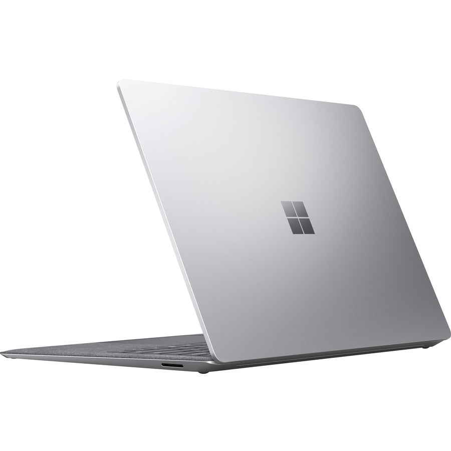 Microsoft Surface Laptop 4 13.5" Touchscreen Notebook - AMD Ryzen 5 4680U - 8 GB - 256 GB SSD - Platinum 5Q1-00001