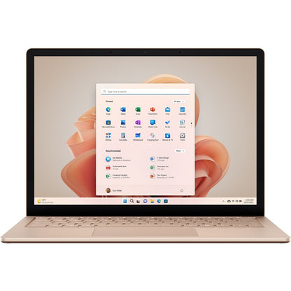 Microsoft Surface Laptop 5 13.5" Touchscreen Notebook - Intel Core i7 12th Gen i7-1265U - Intel Evo Platform - 16 GB - 512 GB SSD - Sandstone RBH-00062