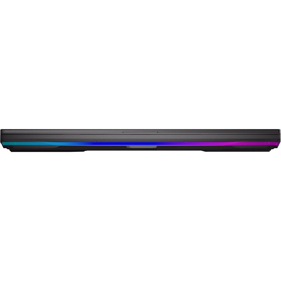 Ordinateur portable de jeu Asus ROG Strix G17 G713 G713RC-RS73 17,3" - Full HD - AMD Ryzen 7 6800H - 16 Go - SSD 512 Go - Gris Eclipse G713RC-RS73