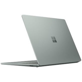 Microsoft Surface Laptop 5 13.5" Touchscreen Notebook - Intel Core i7 12th Gen i7-1265U - Intel Evo Platform - 16 GB - 512 GB SSD - Sage RBH-00051