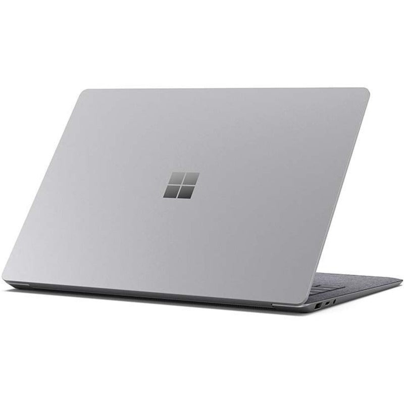 Microsoft Surface Laptop 5 13.5" Touchscreen Notebook - Intel Core i7 12th Gen i7-1265U - Intel Evo Platform - 16 GB - 512 GB SSD - Platinum RBI-00001