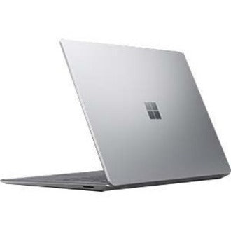 Microsoft Surface Laptop 5 13.5" Touchscreen Notebook - Intel Core i7 12th Gen i7-1265U - Intel Evo Platform - 16 GB - 512 GB SSD - Platinum RBI-00001