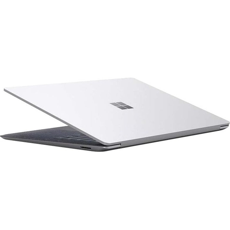 Microsoft Surface Laptop 5 13.5" Touchscreen Notebook - Intel Core i7 12th Gen i7-1265U - Intel Evo Platform - 16 GB - 512 GB SSD - Platinum RBI-00001