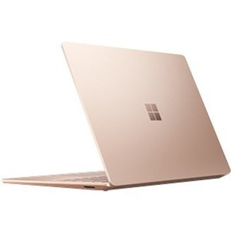 Microsoft Surface Laptop 5 13.5" Touchscreen Notebook - Intel Core i5 12th Gen i5-1245U - Intel Evo Platform - 16 GB - 512 GB SSD - English Keyboard - Sandstone R8P-00058