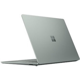 Microsoft Surface Laptop 5 13.5" Touchscreen Notebook - Intel Core i5 12th Gen i5-1245U - Intel Evo Platform - 16 GB - 512 GB SSD - English Keyboard - Sage R8P-00047