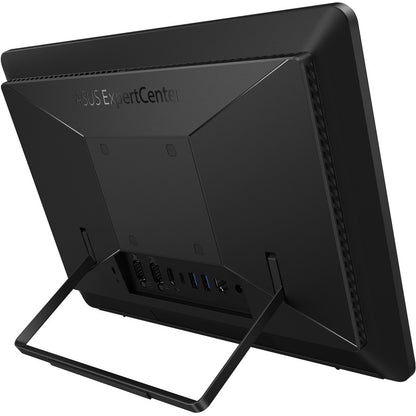 Ordinateur tout-en-un Asus ExpertCenter E1 E1600WKA-XB001T - Intel Celeron N4500 - 4 Go - SSD 128 Go - Écran tactile HD 15,6" - Ordinateur de bureau - Noir E1600WKA-XB001T