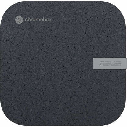 Asus Chromebox 5 Chromebox5-SC017UN-WC Chromebox - Intel Celeron 7305 - 4 GB - 128 GB SSD - Mini PC - Eco Black CHROMEBOX5-SC017UN-WC