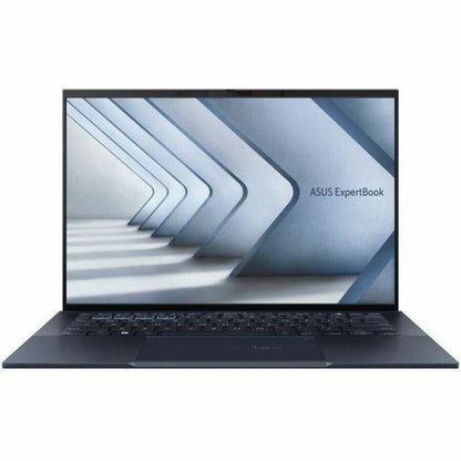 Ordinateur portable Asus ExpertBook B9 OLED B9403 B9403CVA-XVE77 14" - WQXGA+ - Intel Core i7 13e génération i7-1355U - Technologie vPro - 32 Go - SSD 2 To - Noir étoilé B9403CVA-XVE77