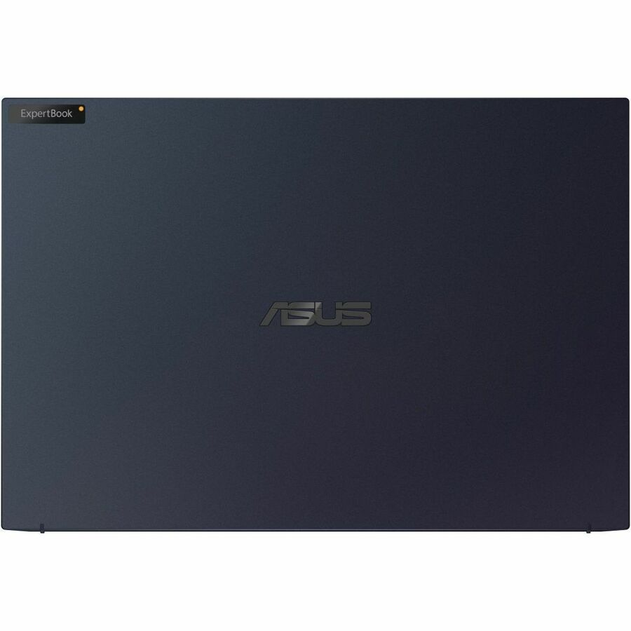 Ordinateur portable Asus ExpertBook B9 OLED B9403 B9403CVA-XVE77 14" - WQXGA+ - Intel Core i7 13e génération i7-1355U - Technologie vPro - 32 Go - SSD 2 To - Noir étoilé B9403CVA-XVE77