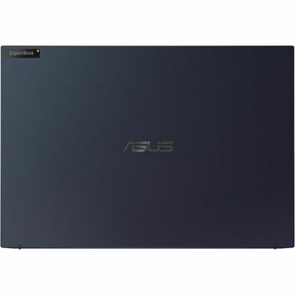 Ordinateur portable Asus ExpertBook B9 OLED B9403 B9403CVA-XVE77 14" - WQXGA+ - Intel Core i7 13e génération i7-1355U - Technologie vPro - 32 Go - SSD 2 To - Noir étoilé B9403CVA-XVE77