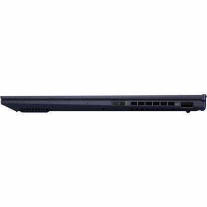 Ordinateur portable Asus ExpertBook B9 OLED B9403 B9403CVA-XVE77 14" - WQXGA+ - Intel Core i7 13e génération i7-1355U - Technologie vPro - 32 Go - SSD 2 To - Noir étoilé B9403CVA-XVE77