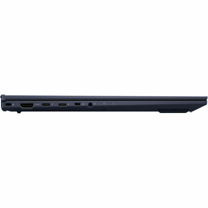 Ordinateur portable Asus ExpertBook B9 OLED B9403 B9403CVA-XVE77 14" - WQXGA+ - Intel Core i7 13e génération i7-1355U - Technologie vPro - 32 Go - SSD 2 To - Noir étoilé B9403CVA-XVE77