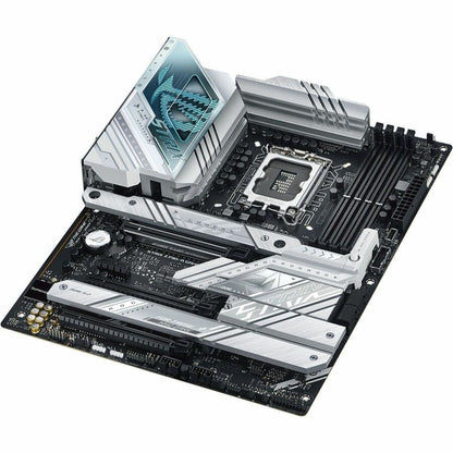 Carte mère de bureau gaming Asus ROG Strix Z790-A GAMING WIFI - Chipset Intel Z790 - Socket LGA-1700 - ATX ROG STRIX Z790-A GAMING W