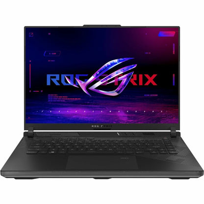 Asus ROG Strix SCAR 16 G634 G634JZR-XS96 16" Gaming Notebook - QHD+ - Intel Core i9 14th Gen i9-14900HX - 32 GB - 1 TB SSD G634JZR-XS96