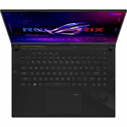 Asus ROG Strix SCAR 16 G634 G634JZR-XS96 16" Gaming Notebook - QHD+ - Intel Core i9 14th Gen i9-14900HX - 32 GB - 1 TB SSD G634JZR-XS96