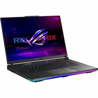 Asus ROG Strix SCAR 16 G634 G634JZR-XS96 16" Gaming Notebook - QHD+ - Intel Core i9 14th Gen i9-14900HX - 32 GB - 1 TB SSD G634JZR-XS96