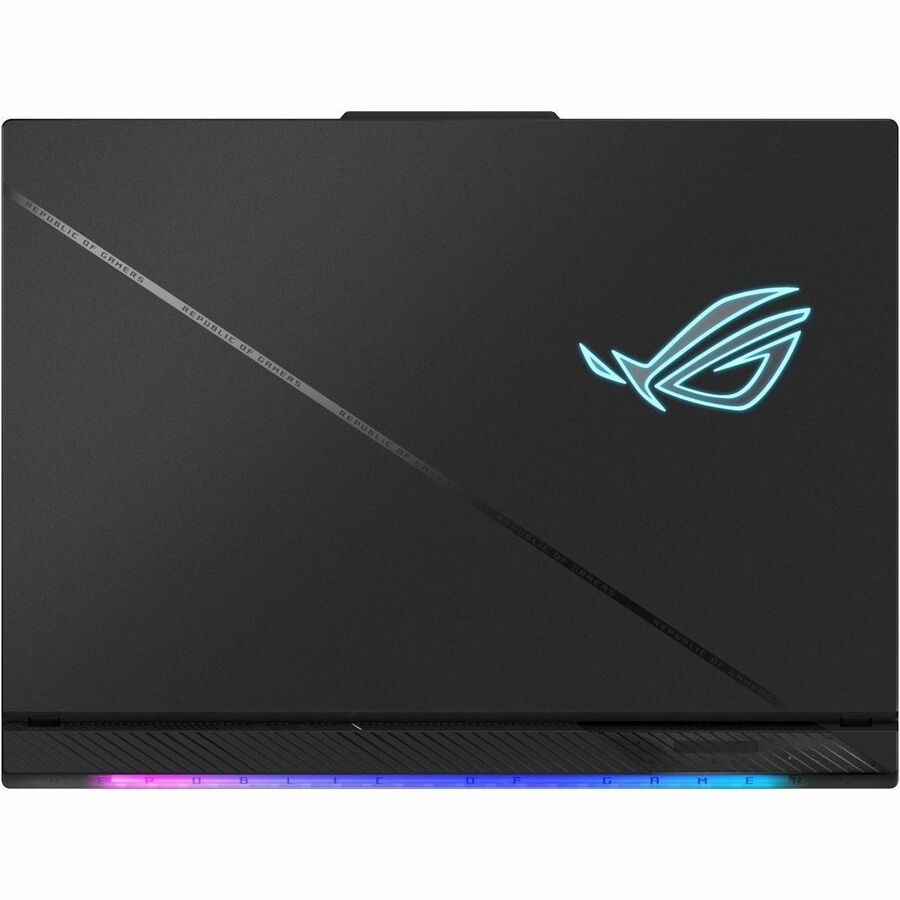 Asus ROG Strix SCAR 16 G634 G634JZR-XS96 16" Gaming Notebook - QHD+ - Intel Core i9 14th Gen i9-14900HX - 32 GB - 1 TB SSD G634JZR-XS96