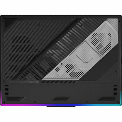 Asus ROG Strix SCAR 16 G634 G634JZR-XS96 16" Gaming Notebook - QHD+ - Intel Core i9 14th Gen i9-14900HX - 32 GB - 1 TB SSD G634JZR-XS96