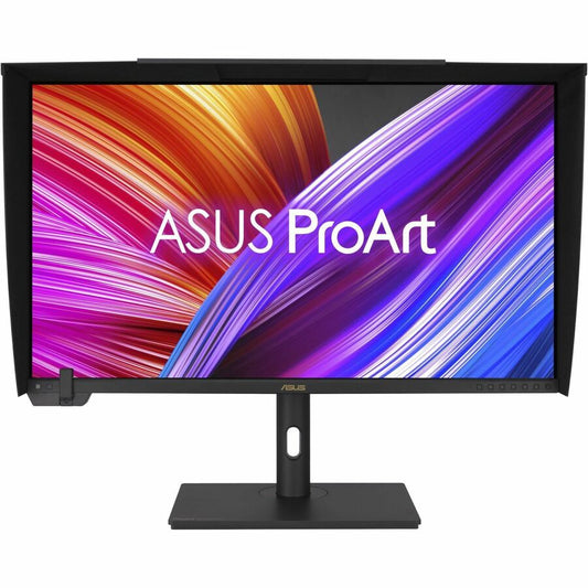 Moniteur LED UHD 4K de classe 32 pouces Asus ProArt PA32UCXR - 16:9 PA32UCXR