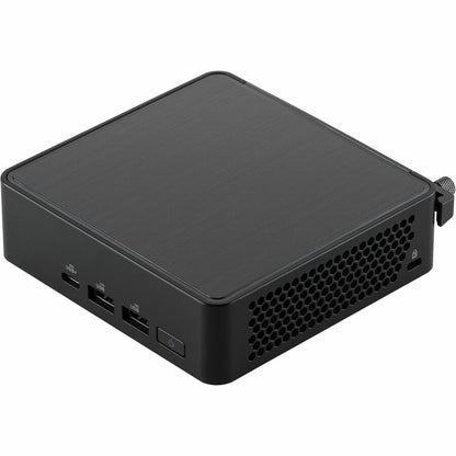 Asus NUC 14 Pro NUC14RVHi3 Barebone System - Mini PC - Socket BGA-1744 - 1 x Intel Core 3 100U 1.20 GHz Hexa-core (6 Core) RNUC14RVHI300000I