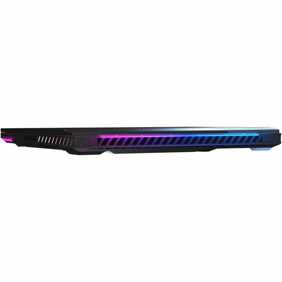 Asus ROG Strix SCAR 16 G634 G634JYR-XS97 16" Gaming Notebook - QHD+ - Intel Core i9 14th Gen i9-14900HX - 32 GB - 2 TB SSD G634JYR-XS97