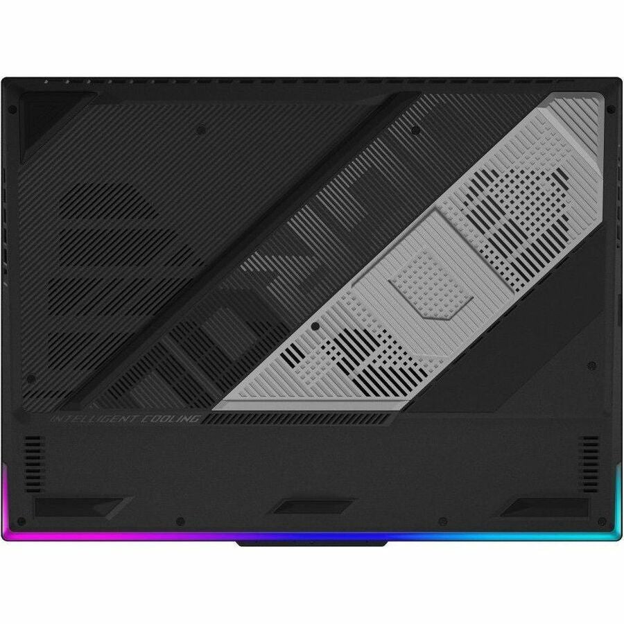 Asus ROG Strix SCAR 16 G634 G634JYR-XS97 16" Gaming Notebook - QHD+ - Intel Core i9 14th Gen i9-14900HX - 32 GB - 2 TB SSD G634JYR-XS97