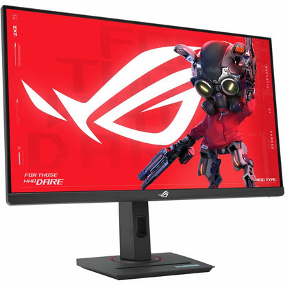 Moniteur LED de jeu WQHD Asus ROG Strix XG27ACS de 27 pouces - 16:9 XG27ACS