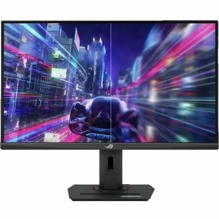 Moniteur LED de jeu WQHD Asus ROG Strix XG27ACS de 27 pouces - 16:9 XG27ACS