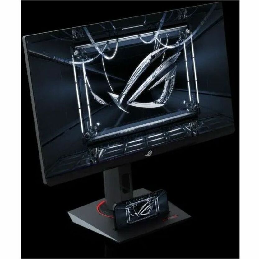 Moniteur LED de jeu WQHD Asus ROG Strix XG27ACS de 27 pouces - 16:9 XG27ACS