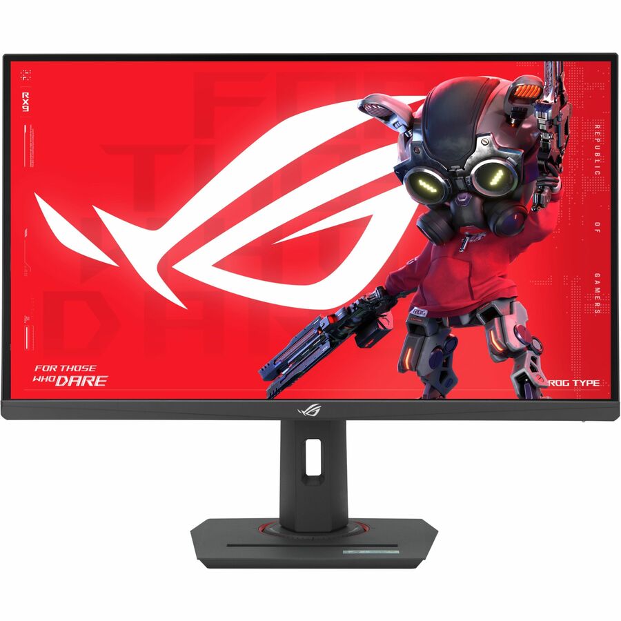 Moniteur LED de jeu WQHD Asus ROG Strix XG27ACS de 27 pouces - 16:9 XG27ACS