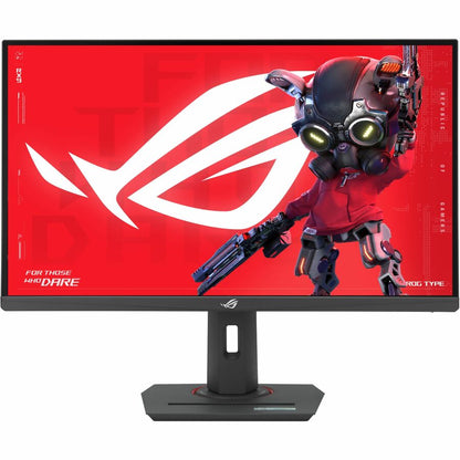 Moniteur LED de jeu WQHD Asus ROG Strix XG27ACS de 27 pouces - 16:9 XG27ACS