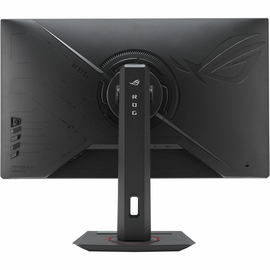 Moniteur LED de jeu WQHD Asus ROG Strix XG27ACS de 27 pouces - 16:9 XG27ACS